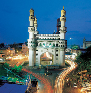 hyderabad